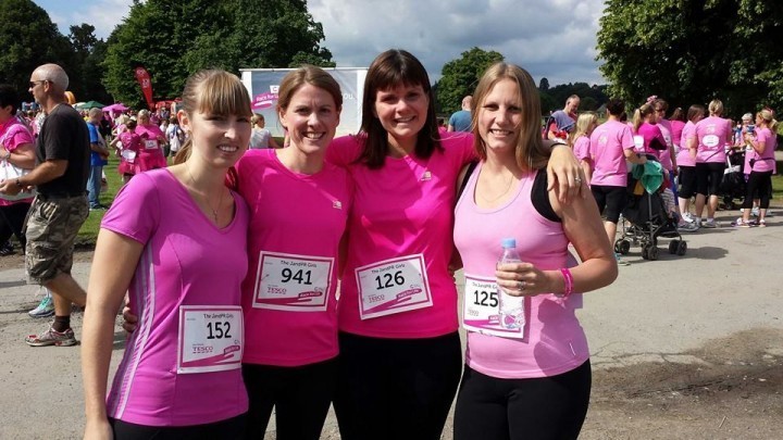 How much exercise does your office do?