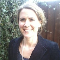 Time for a Jolly Good Bike Ride