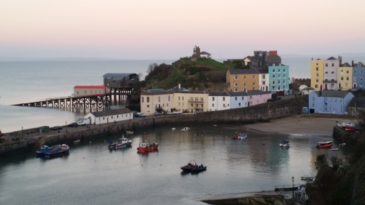 The holidays are coming