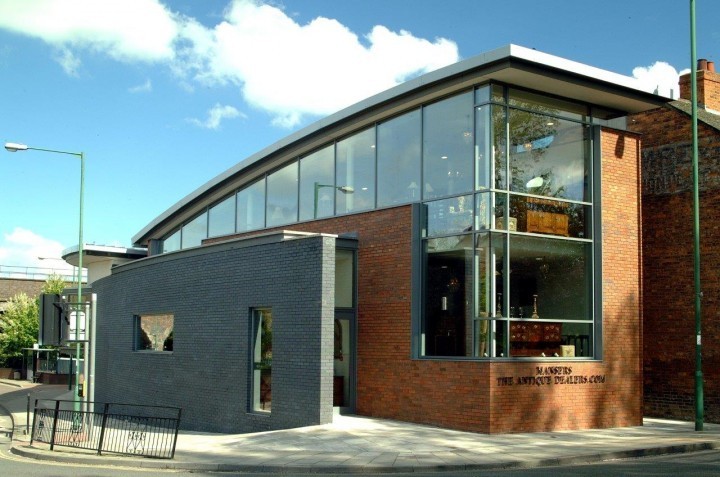 New £1million veterinary practice in Shropshire creates 18 jobs