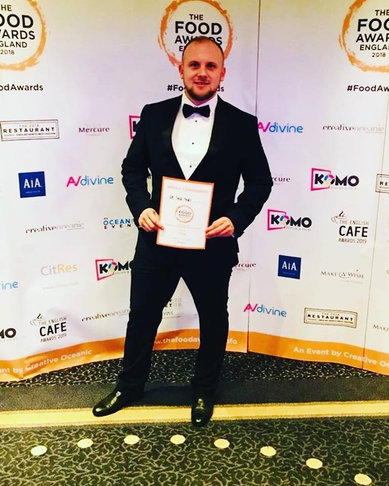 Award win launchpad to going national for Shropshire’s UK Fresh Meats