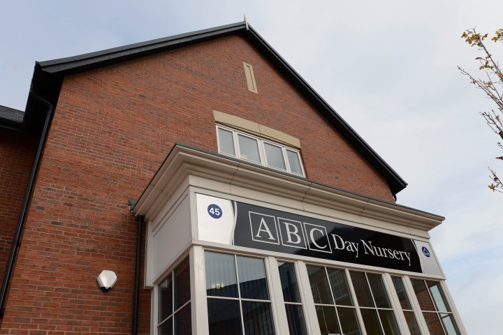 All staff fully trained in first aid at Shropshire nursery after changes in law