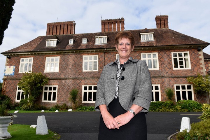New lease of life for historic hotel following multi-million pound project