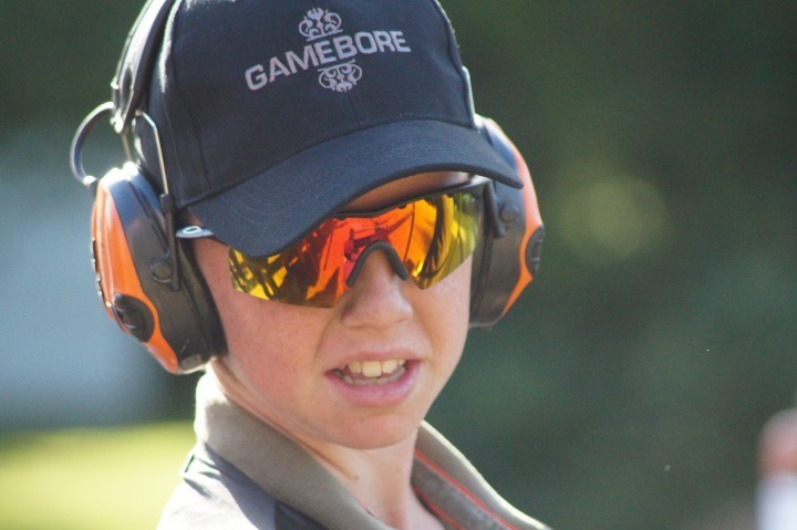 Shropshire school pupil tipped for Olympic success