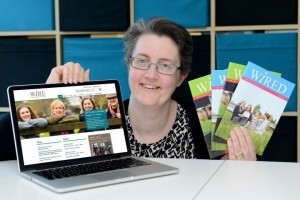 Helen Culshaw from Ascendancy Internet Marketing