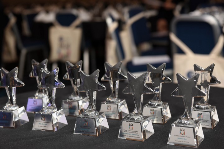 Nominations due to close for Businesses for Children Awards