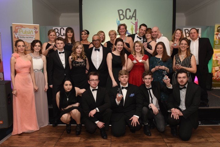 Businesses for Children Awards 2017 just two weeks away