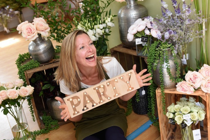 Shropshire business launches new bar – with a difference