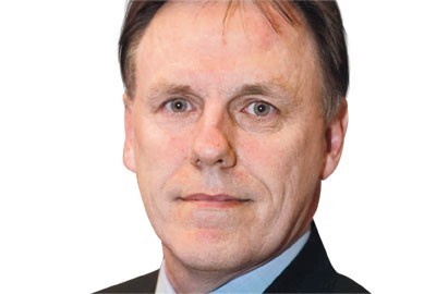 National education expert speaking at Telford event