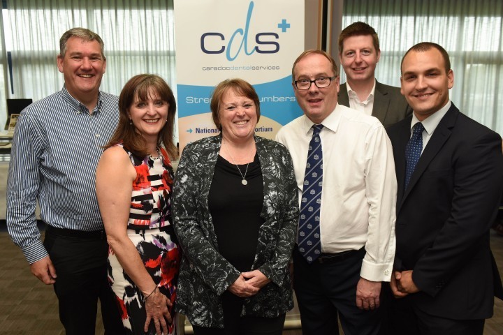 Shropshire-based consortium hailed as a success