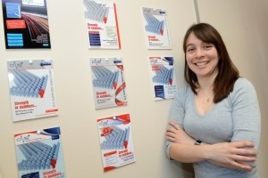 Elizabeth Martial, Business and Marketing Executive at Caradoc Medical Services.