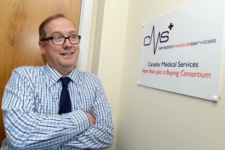 Shropshire follows in Google’s footsteps