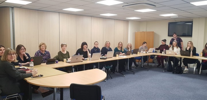 Social Media & PR … DIY Style!