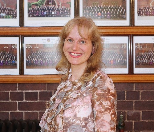 Shropshire teacher shortlisted in prestigious essay writing competition