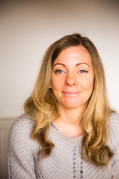 Mum who used food to help children’s chronic health conditions will speak at Frestival