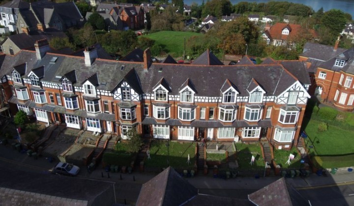 Shropshire firm expands portfolio with investment opportunity in north Wales