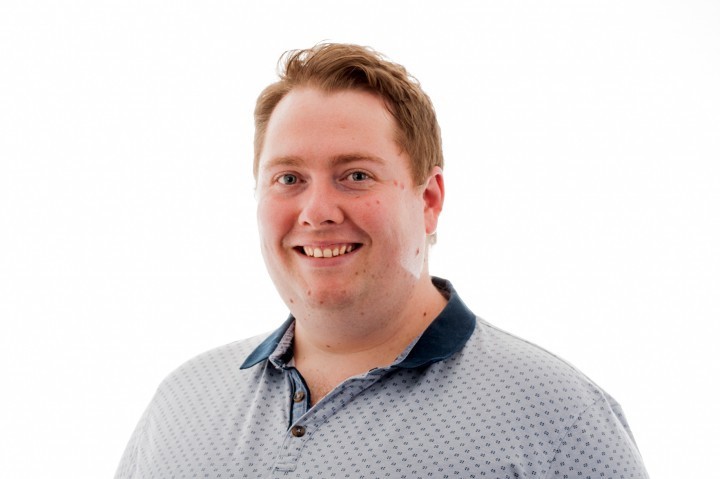 Shropshire internet company expands with graphic designer