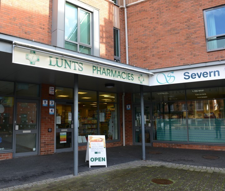 A scheme to get people to use the pharmacy first is failing in Shropshire compared to other counties – says expert