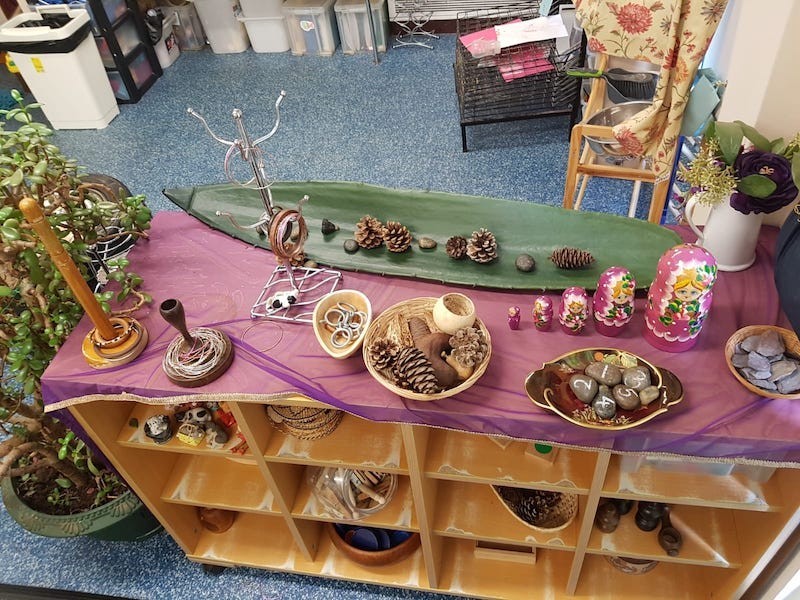 Open day at Outstanding Telford day nursery this weekend