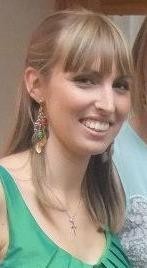 Welcome to our latest J&PR team member Dani Wozencroft