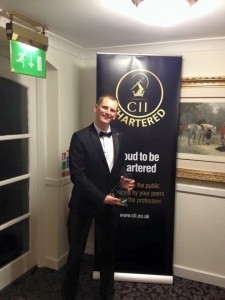 Daniel Butler of Beaumont Lawrence