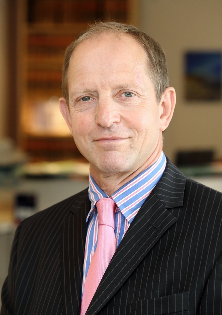 Energy storage a new option for farmers, says legal expert