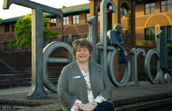 Shropshire HR firm shortlisted for national award