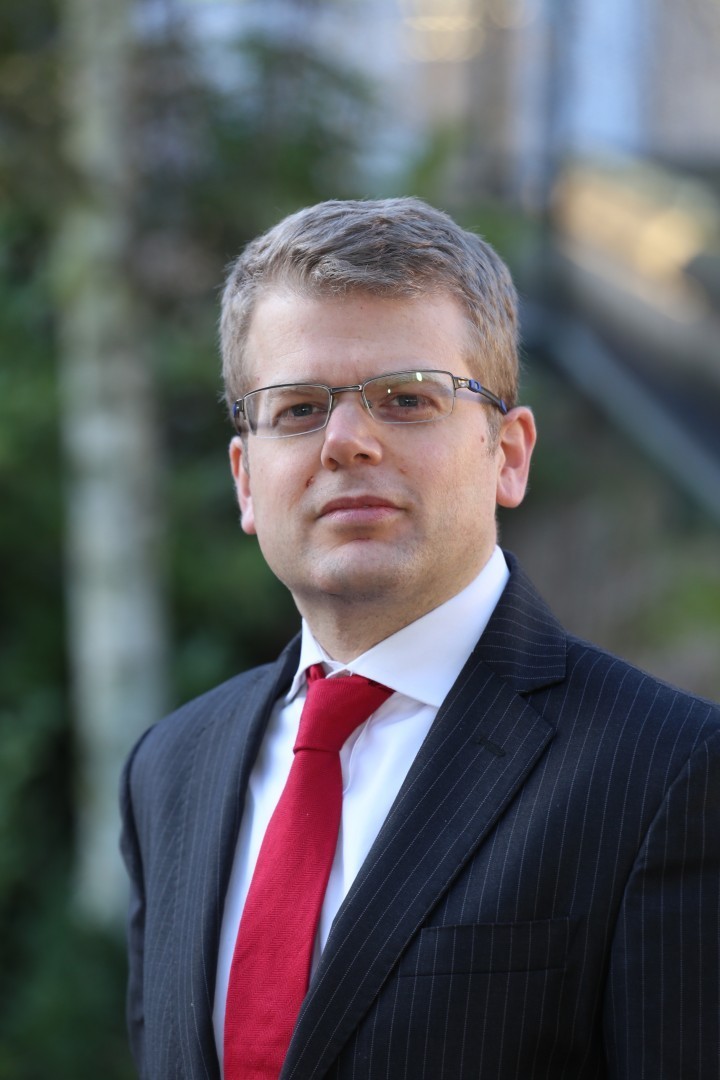 Growing law firm appoints new solicitor