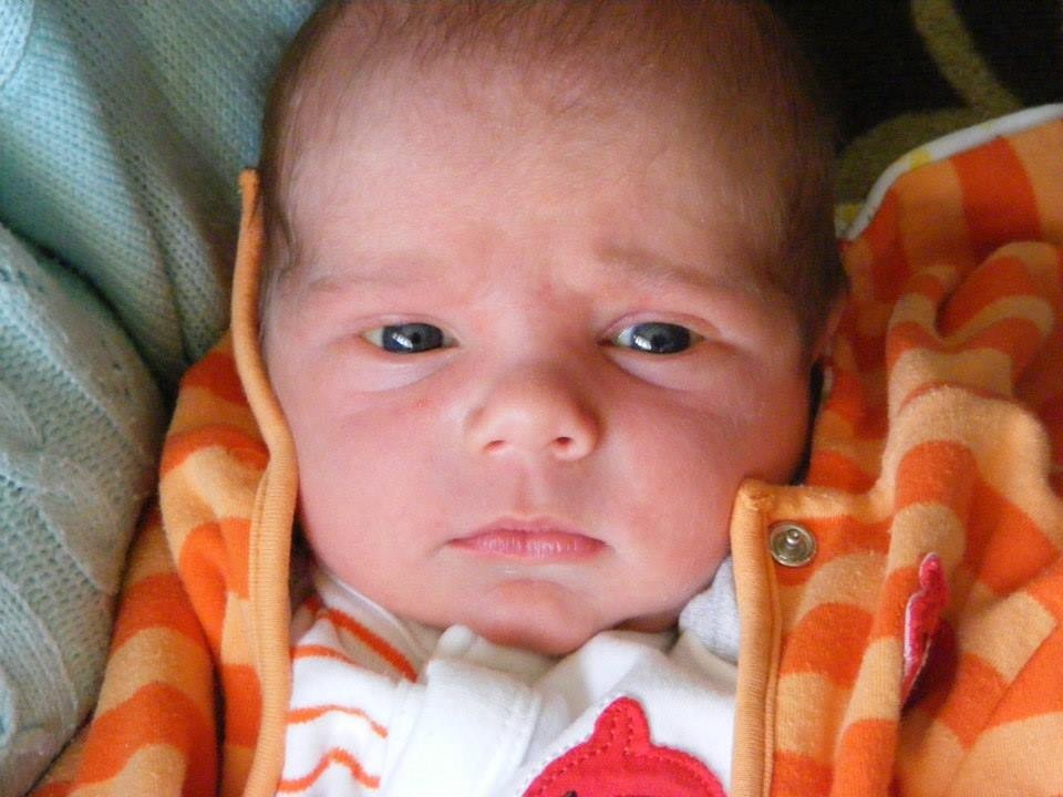 Welcoming a new member to the J&PR team