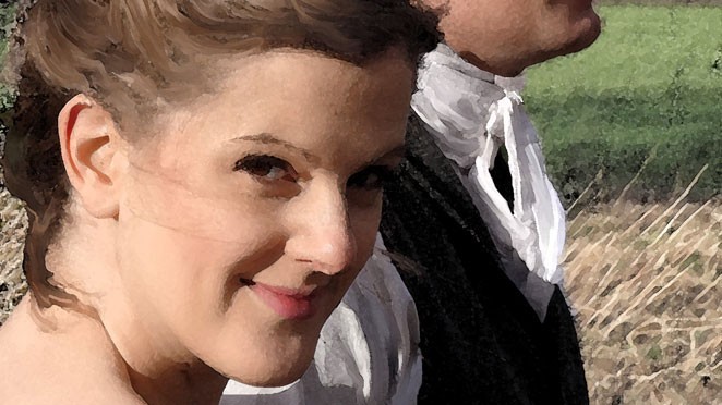 Emma – still loved, centuries on