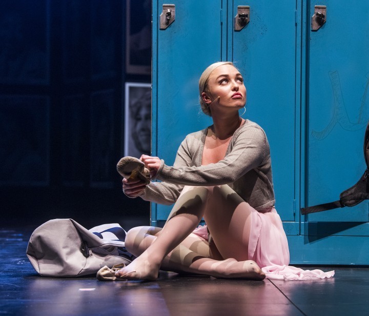 Tickets on sale now for Fame the Musical in Shrewsbury