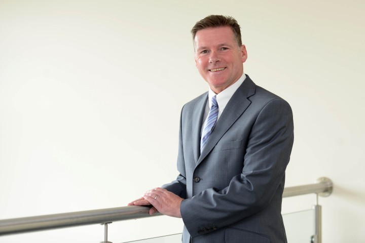 Fluid Network Solutions lends support to Shrewsbury’s first literary festival