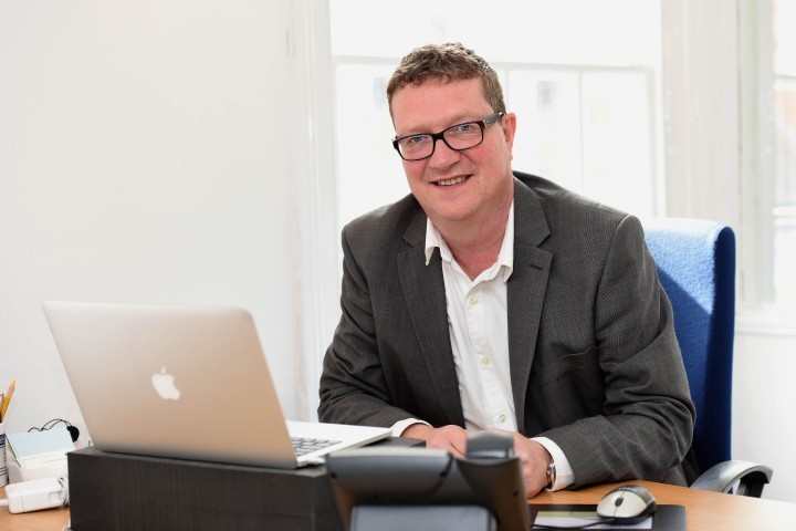 Business advice for business club