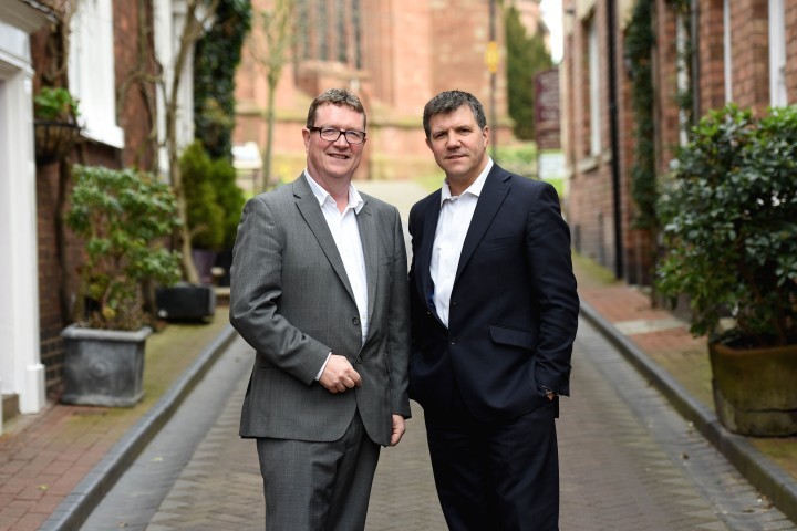 Specialists to deliver new business workshops