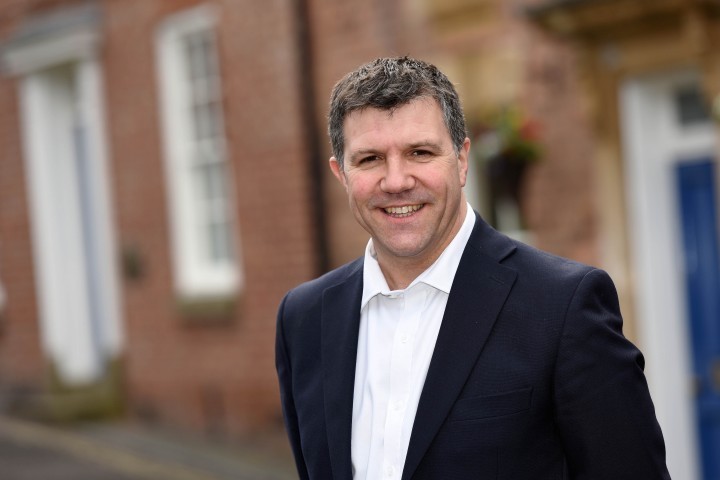 New support for businesses launched in Shropshire