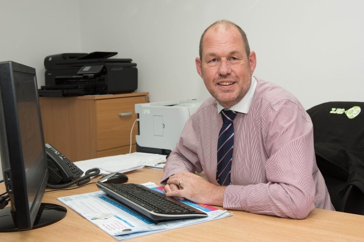 New technology changing face of taxi industry