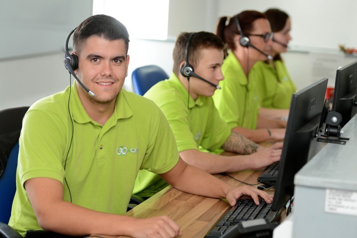 New service to get people home safely from Shrewsbury town centre hailed as success