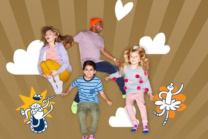 Golden chance at Jump In Shrewsbury