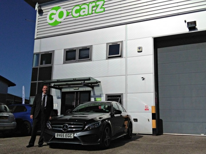 New business development manager appointed at taxi firm