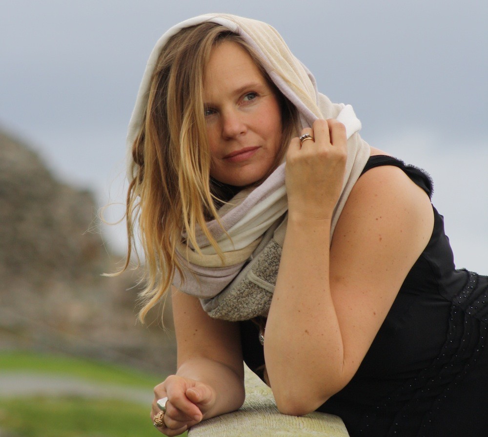 Guest blog by Kate Holbrook of Turtle Doves