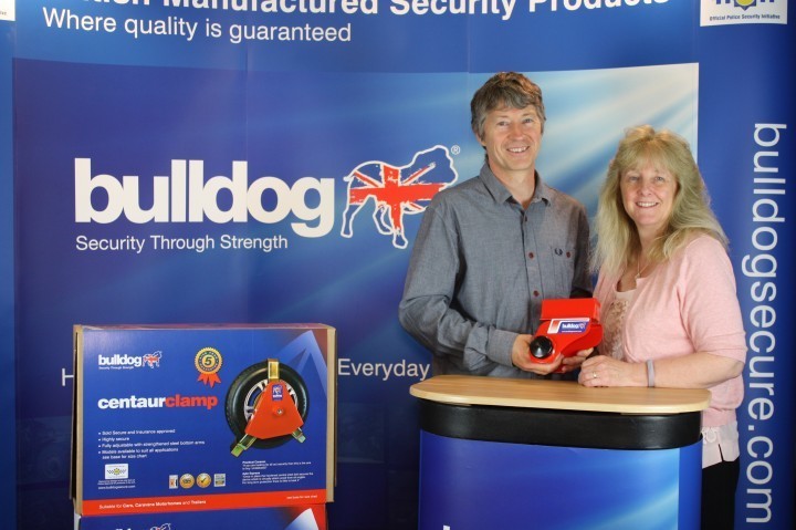 Police welcome increased use of tracking devices on farm machinery