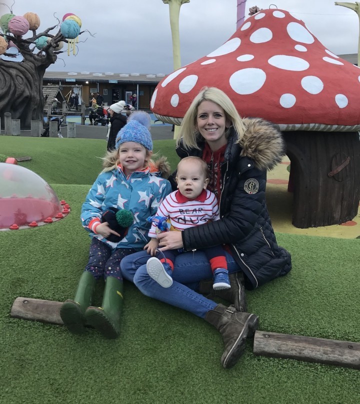 Shrewsbury nursery set to undergo transformation