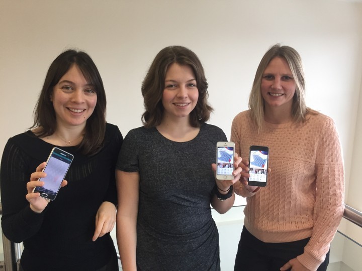 Caradoc Medical Services launches revolutionary app