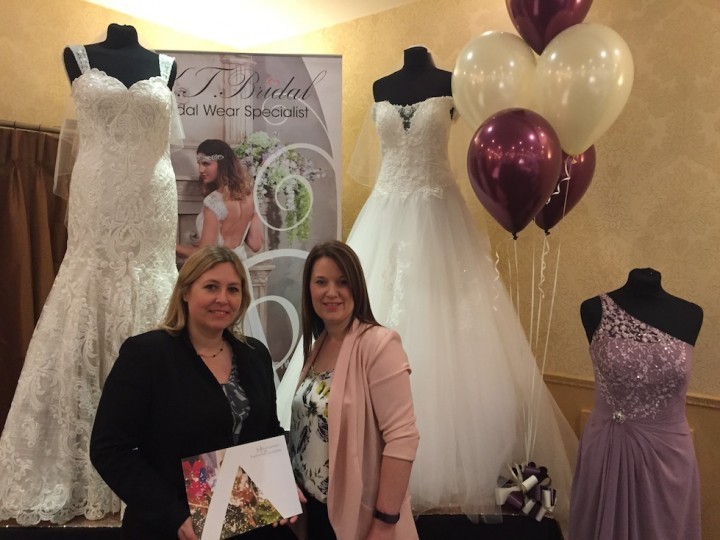 Shropshire wedding venue opens doors to hundreds of couples