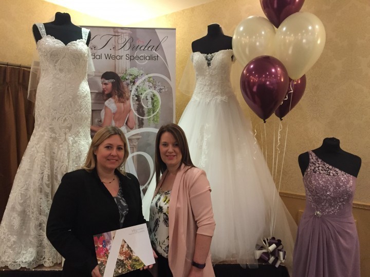 Wedding venue opens doors to hundreds of couples