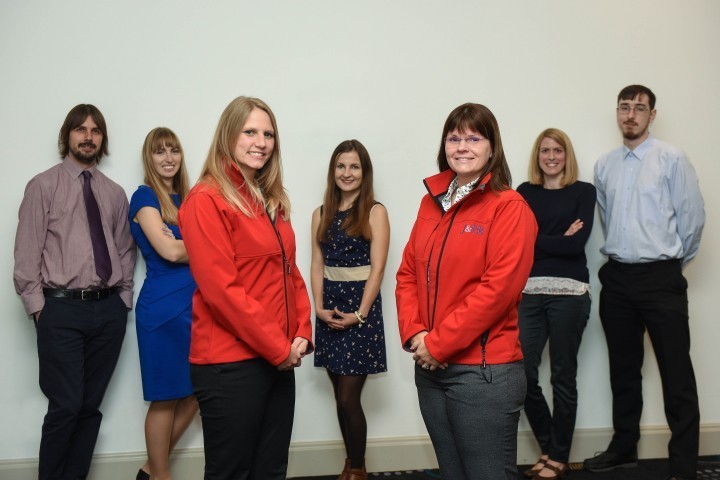 Shropshire PR company expands to bigger premises
