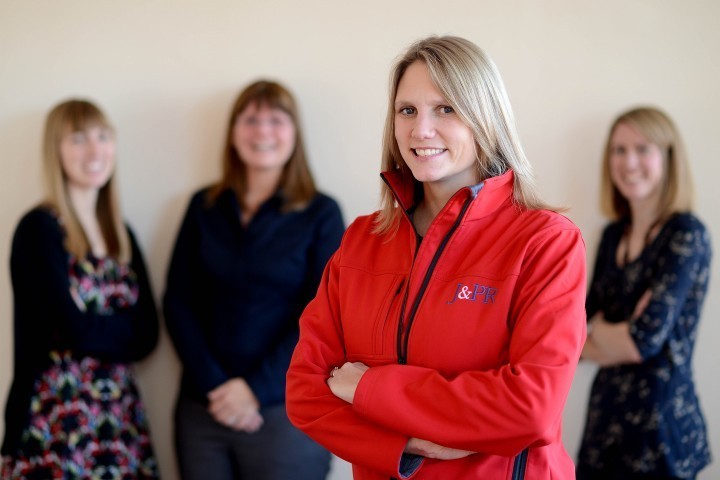 Shropshire bucks self-employment trend