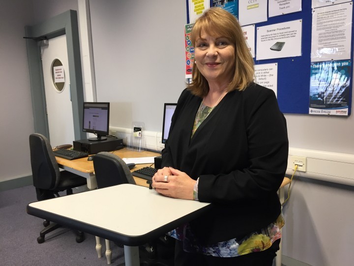 Social enterprises celebrate national award with Shrewsbury conference