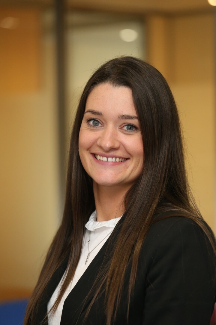 Solicitors bolstered by new arrival