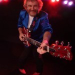 Kevin Bl*ody Wilson – hilarious, filthy, non-PC and I loved it! Theatre Severn, Shrewsbury